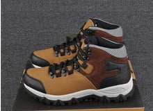 Load image into Gallery viewer, Men outdoor hiking shoes