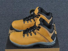 Load image into Gallery viewer, Men outdoor hiking shoes