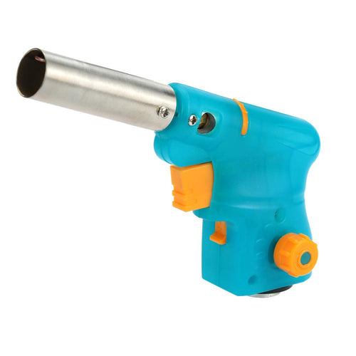 Electronic Ignition Camping Welding Flamethrower