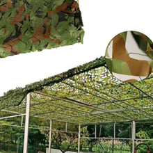Load image into Gallery viewer, Camouflage Net for Hunting Covering Camping
