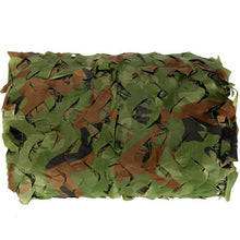 Load image into Gallery viewer, Camouflage Net for Hunting Covering Camping