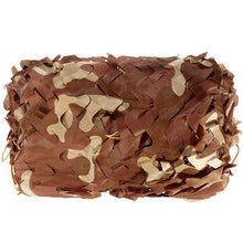 Load image into Gallery viewer, Camouflage Net for Hunting Covering Camping