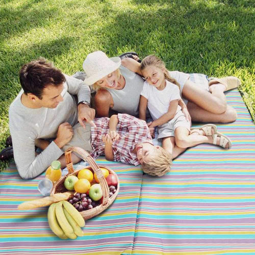 Outdoor Camping Picnic Mat