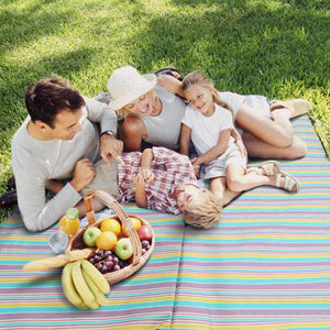 Outdoor Camping Picnic Mat